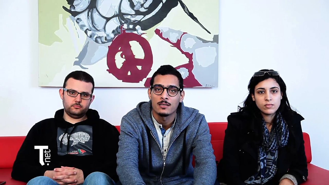 أكثر تفاصيل على مقاطعة 3 منظمات للمؤتمر الوطني للشباب و إطلاقها لمبادرة  "الحوار الحقيقي للشباب" تحت شعار #إيجا_إنتي