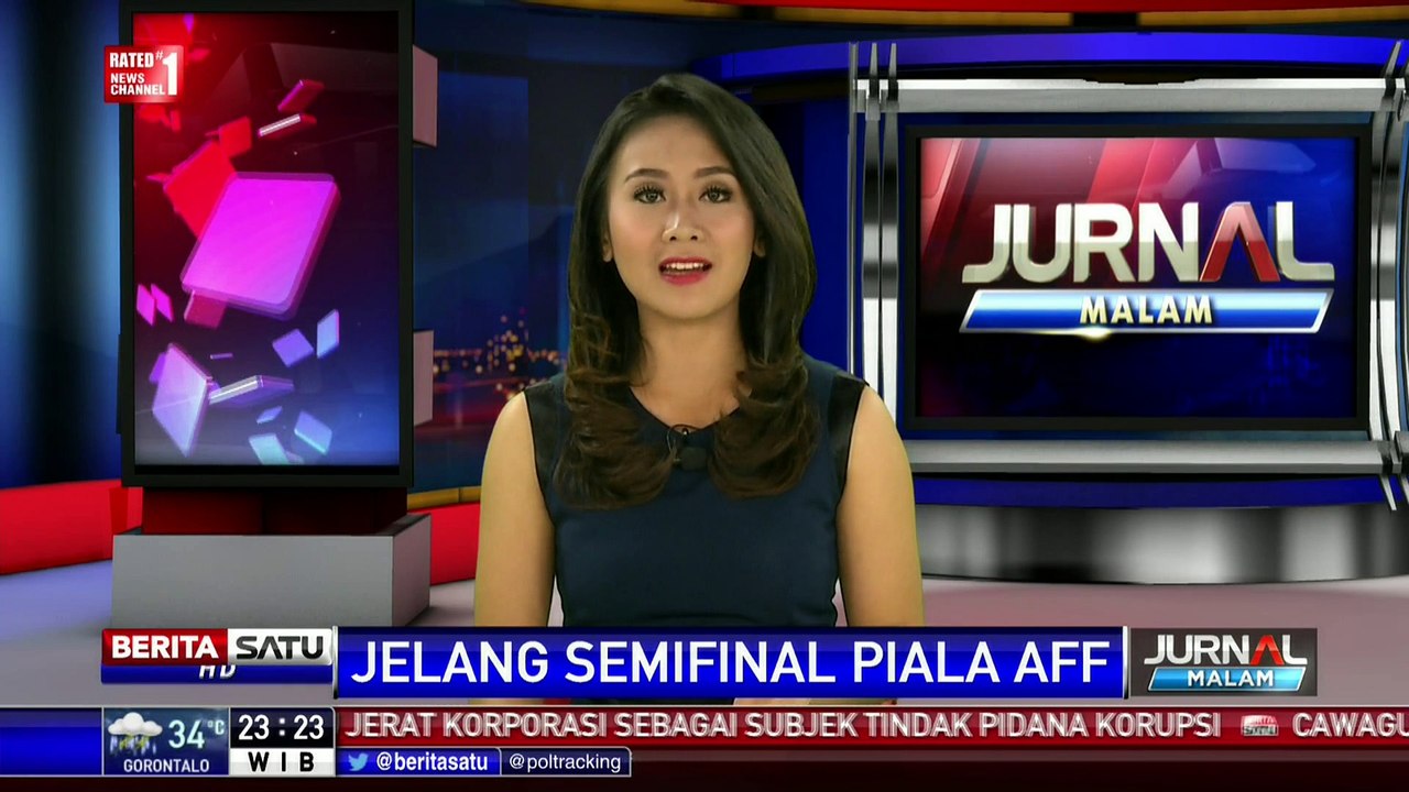 Strategi Riedel Untuk Hadapi Vietnam