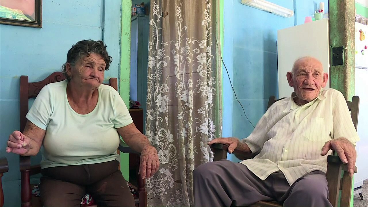 Biran, birthplace of the Castros, cradle of the Cuban Revolution