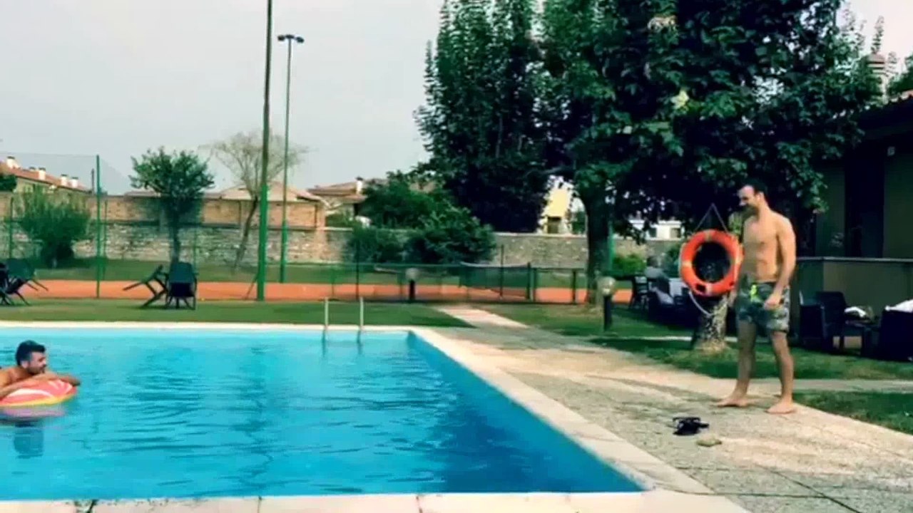I 25 del BOMBERINO