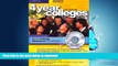 READ THE NEW BOOK Four Year Colleges 2002, Guide to (Peterson s Four Year Colleges, 2002) READ EBOOK