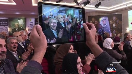 وزير إسرائيلي: محمود عباس هو العدو الاكبر لدولة إسرائيل