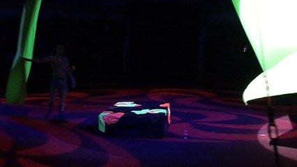 Duo Silinevich AVATARS Silks