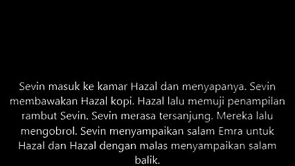 Sinopsis Cansu & Hazal 2 Episode 78 Tayang Jumat 9 September 2016