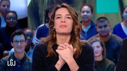 La Météo du 01/12 - Le Grand Journal - CANAL +