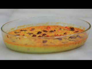 أومليت بالسجق و الفلفل الألوان | نجلاء الشرشابي