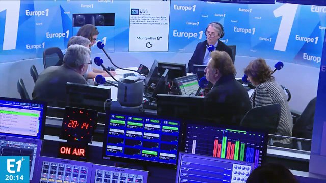 Christian Eckert : Manuel Valls devra porter projet à gauche au nom du PS