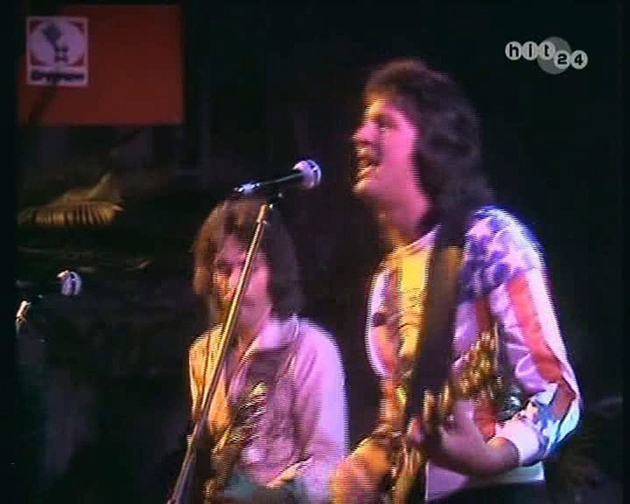 Long Tall Ernie & The Shakers - Allright (Musikladen)