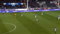 Damien Marcq SUPER Goal HD - Charleroi 1-0 Anderlecht 01.12.2016