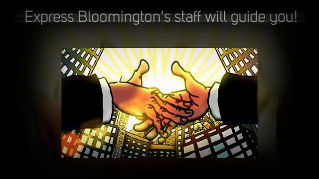 Temporary Agency in Bloomington, IN l (812) 727-3801