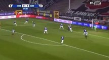 Damien Marcq Goal HD - Charleroi 1 - 0t Anderlecht 01.12.2016