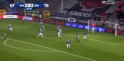 Damien Marcq  Goal - Charleroit1-0tAnderlecht 01.12.2016