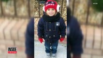 3-Year-Old Boy Declared Brain Dead After Cops Say Mother's Boyfriend Abused Him