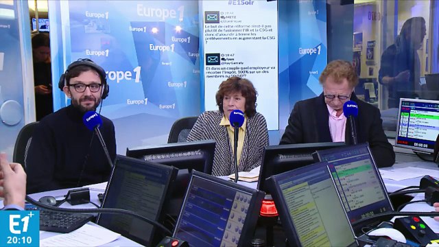 Renoncement de François Hollande : c'est sans précédent depuis le début de la 5ème République