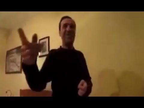 Rosarno (RC) - 'Ndrangheta, l'arresto del latitante Marcello Pesce (01.12.16)