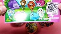 7 giocattolo popolare Kinder Sorpresa Uovo Disney Pooh 【Uova Sorpresa】00399  it