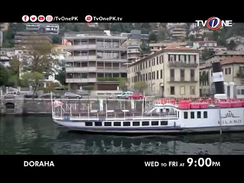 Doraha OST Tv One Turkish Drama Complete By Bushra Bilal