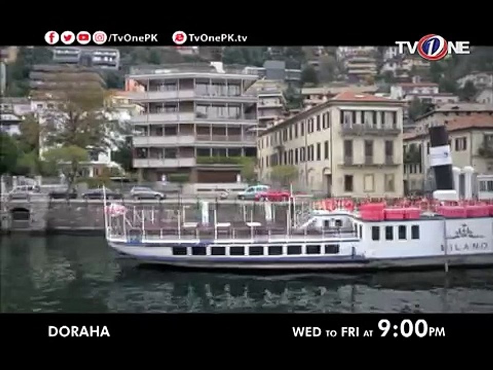 Doraha OST Tv One Turkish Drama Complete By Bushra Bilal