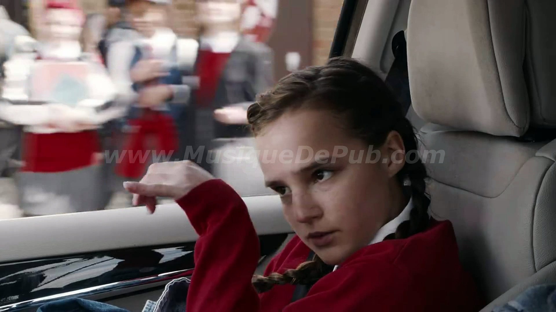 Musique pub volkswagen tiguan