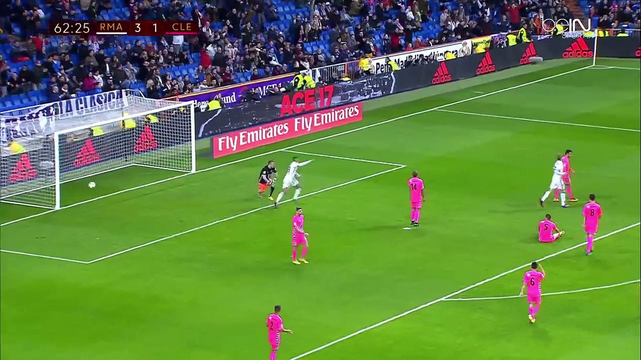 Premier but d'Enzo Zidane