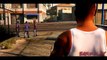 GTA San Andreas Recriado no GTA V DUBLADO PT-BR [MACHINIMA]