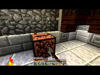 episode 14 - Diversity 2 - Multi genre minecraft adventure map