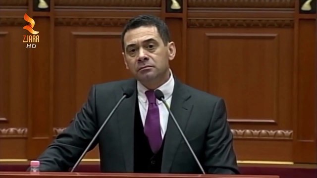 360° Gradë -ARBEN AHMETAJ NË PREZANTIMIN E BUXHETIT TË RI TË 2017