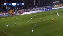 Uros Spajic Goal HD - Charleroi	1-1	Anderlecht 01.12.2016