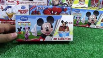 Disney uova di cioccolato uova a sorpresa in una volta aperto【Uova Sorpresa】 00545 it