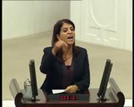 Sibel Yigitalp: Özellikle AKP'li kadın vekillerin, bir kadın olarak bir anne olarak ölümlere karşı refleks gösterme