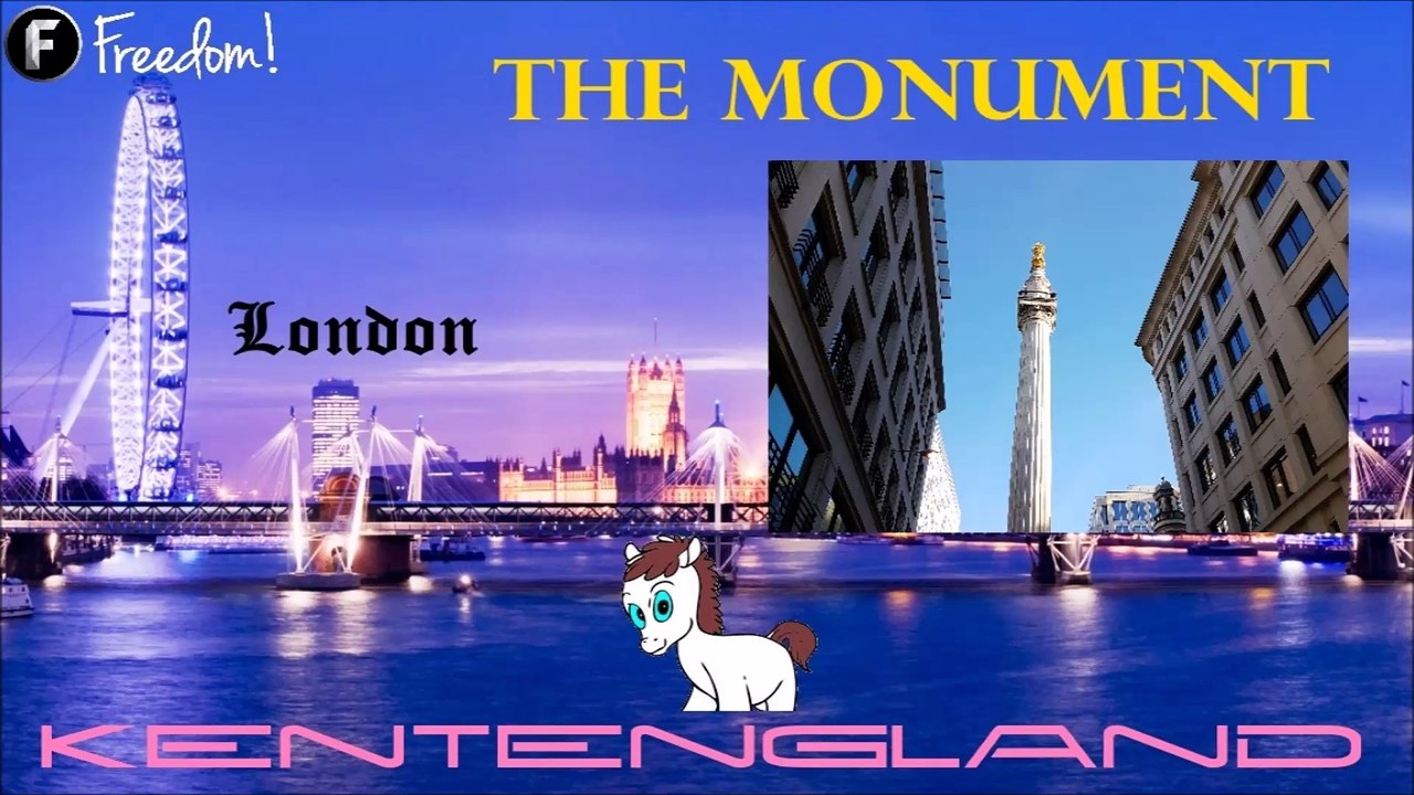 The Monument