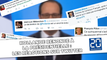 Hollande renonce à la présidentielle : Les réactions sur Twitter