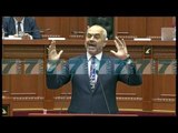 DEBAT PER VETINGUN DHE NEGOCIATAT, RAMA AKUZON OPOZITEN - News, Lajme - Kanali 9