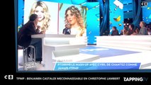 TPMP : Benjamin Castaldi méconnaissable en fan de Christophe Lambert (Vidéo)