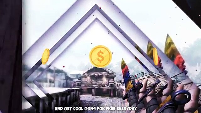 CS:GO Cartoon. Episode 4 DE_mirage