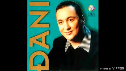 Djani - Crna zena - (Audio 1998)