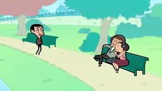 Mr Bean Best Episodes ᴴᴰ Funny Cartoons! New Collection 2016 Part 1
