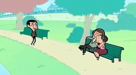 Mr Bean Best Episodes ᴴᴰ Funny Cartoons! New Collection 2016 Part 1