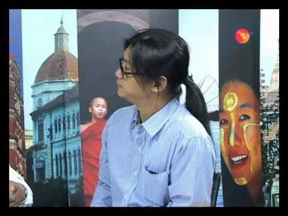 28032014 Dateline Irrawaddy