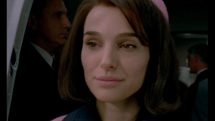 Natalie Portman, Peter Sarsgaard, Greta Gerwig In 'Jackie' Trailer 2