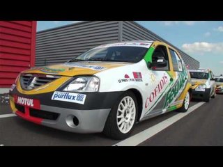 Découvre la Jcup avec Autodeclics!