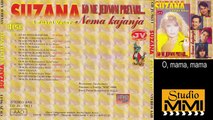 Suzana Jovanovic i Juzni Vetar - O, mama, mama (Audio 1996)