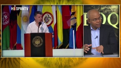 Enfoque - Colombia: El Congreso refrenda el nuevo acuerdo de Paz