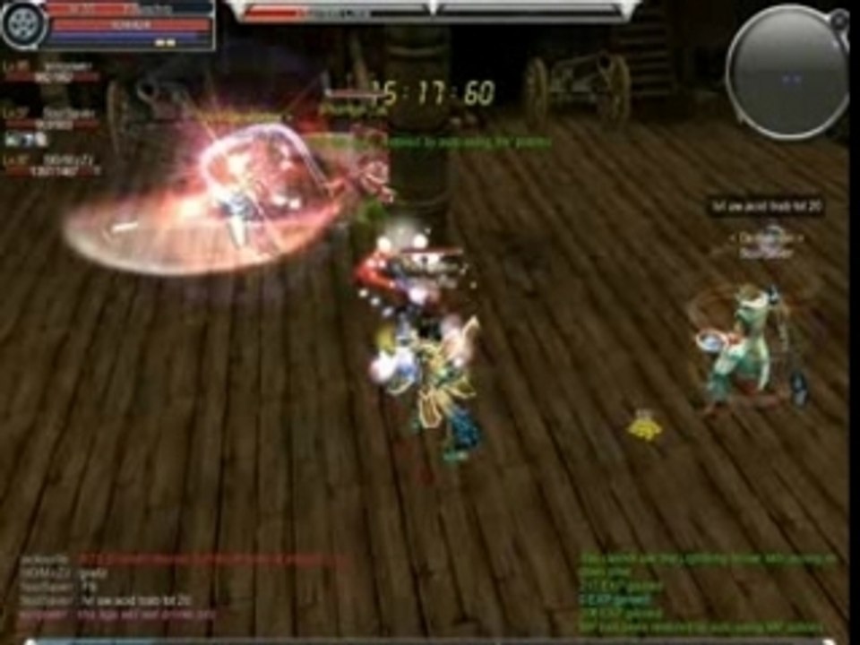 Cabal online