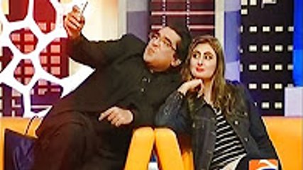 Khabar Naak 1 December 2016 _ Bilawal Bhutto - Geo News