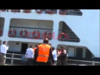 Emre Belözoğlu'na saldırı