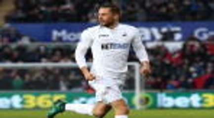 Sigurdsson Swansea move 'a shame' - Pochettino