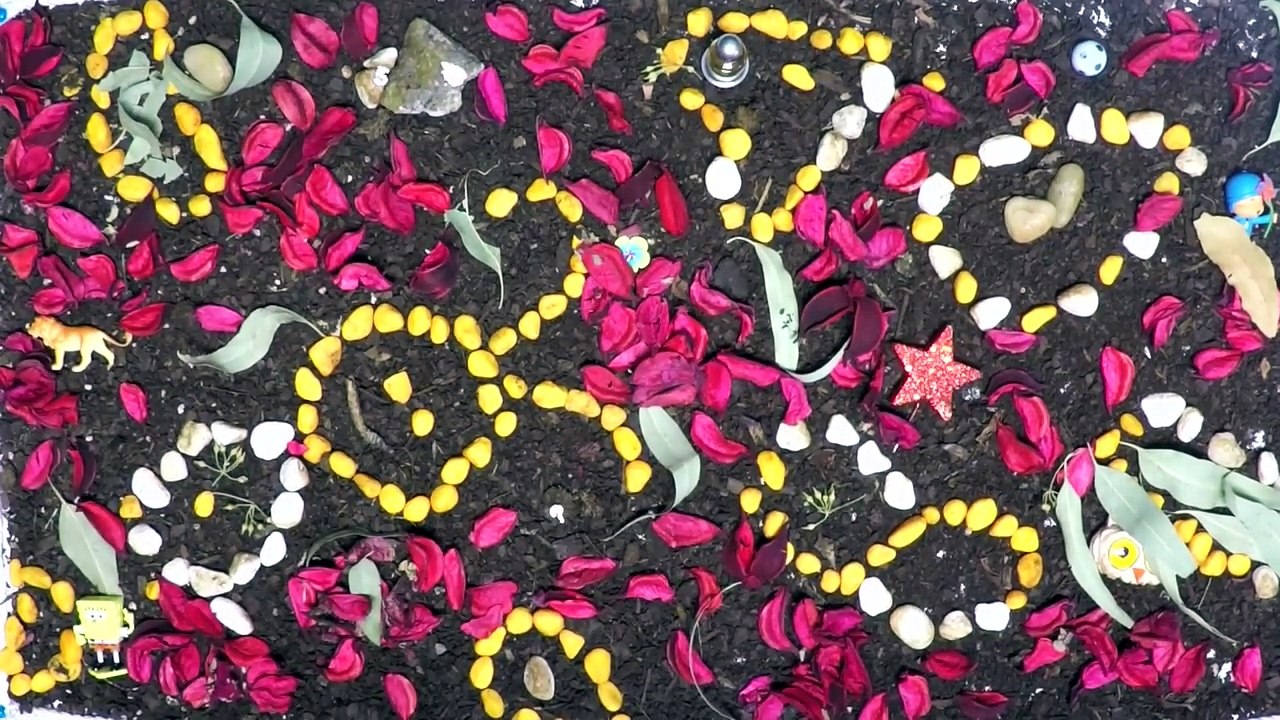 Juegos infantiles para Niños de 3 a 6 Años