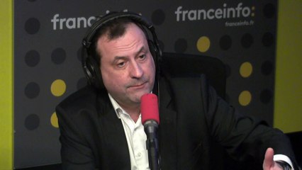 Thierry Beaudet (Mutualité Française)