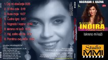 Indira Radic i Juzni Vetar - Iskreno mi kazi (Audio 1992)